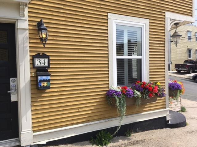 The Narrows B&B St. John's Exterior foto